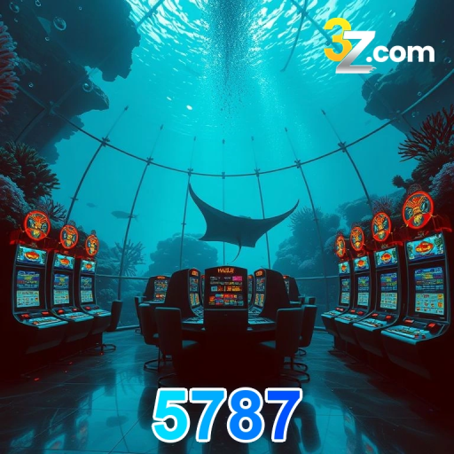 Apostas Inovadoras e Empolgantes no Site 5787