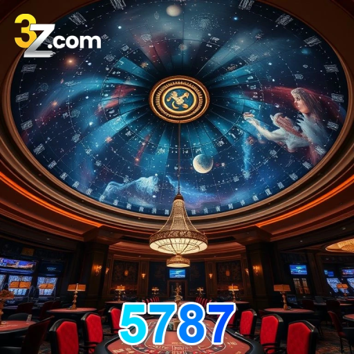 5867: O Futuro do Esporte Online se Revela