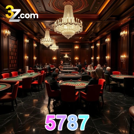 Entretenimento Paga e Inovador no Site 5787