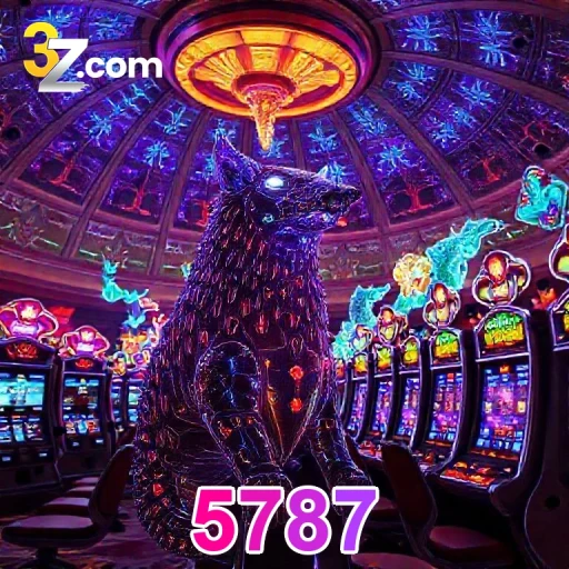 5787.com Jogos de caça-níqueis